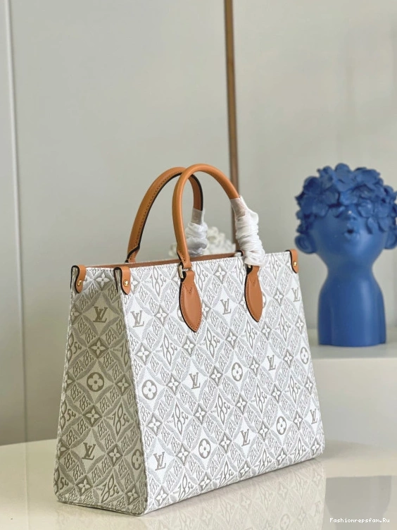 FS CHEAP ONTHEGO LOUIS VUITTON MM 0824